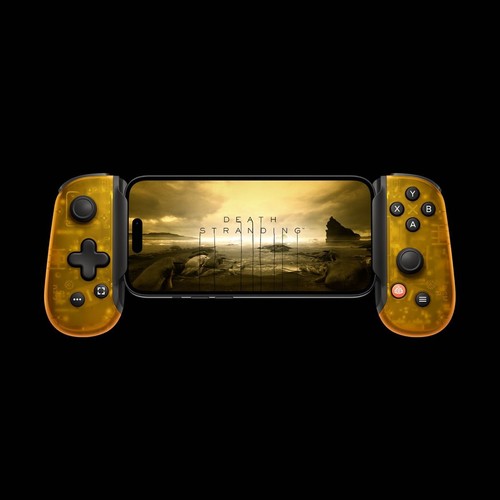 Manette death stranding - manette,