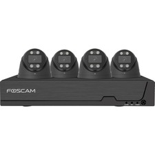 Foscam FNA108E-T4-2T black