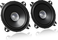 JVC CS-J410X Haut-parleurs de