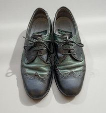 Luxe ?  Splendides chaussures homme Bella Rover habillées 44 cuir italiennes