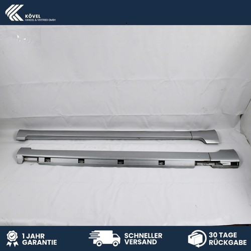 Bas caisse gauche droite vw - de,
