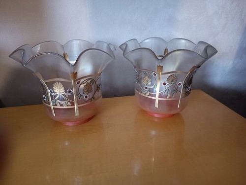 Ancienne paire grosse - ancienne,
