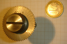 TASSEAU DE TYPE P10 PORTE FRAISE-MEULE POUR TOURS FRAISEUSES OU MACHINES OUTILS