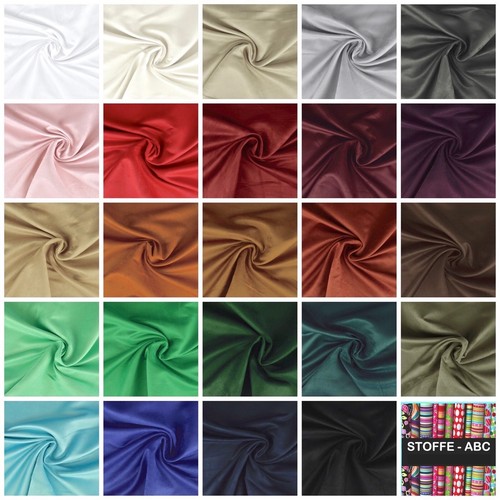 Tissu microvelours imitation - microvelours,