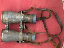 Jumelles FERNGLAS 08 - Allemand ALL WW1 - Emil BUSCH - RATHENOW