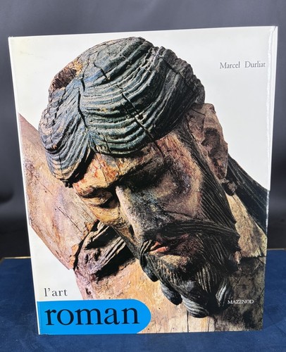 Art roman marcel - roman, –