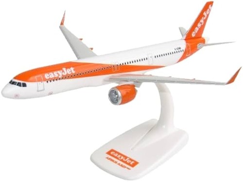 Ppcholland easyjet airbus - easyjet,