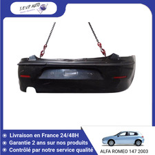 ?? PARE-CHOC ARRIER ALFA ROMEO 147 5P ➤71777575 ♻️