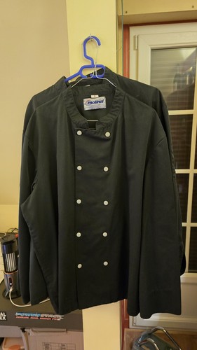 Vestes molinel taille 5 - vestes, xl