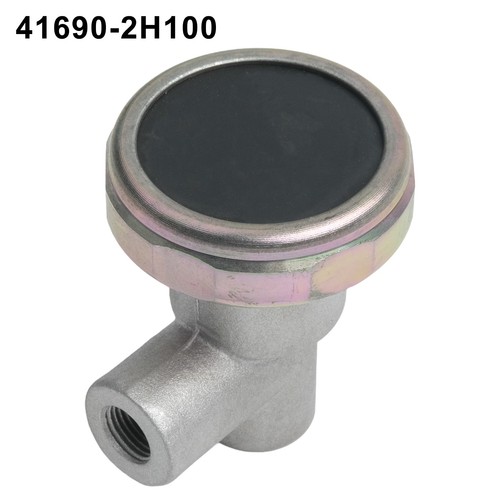 Régulateur hydraulique