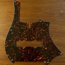 LAKLAND authentique pickguard