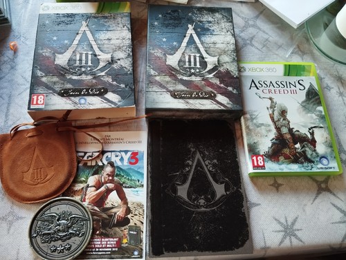 Assassin creed join or - assassin's, die