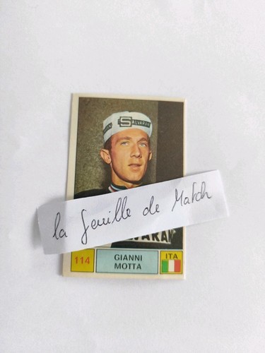 Vignette panini sprint - vignette, 71