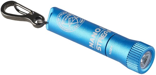 Streamlight s nano - streamlight,