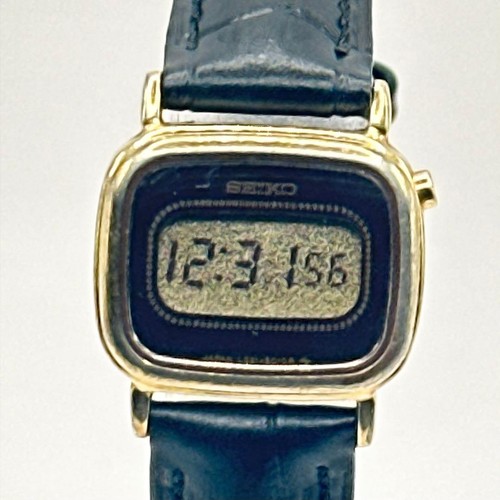 Montre lcd numérique pour - lcd,