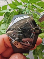 Montre Hamilton Ventura XXL