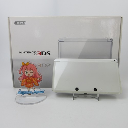 【Excellent】Console