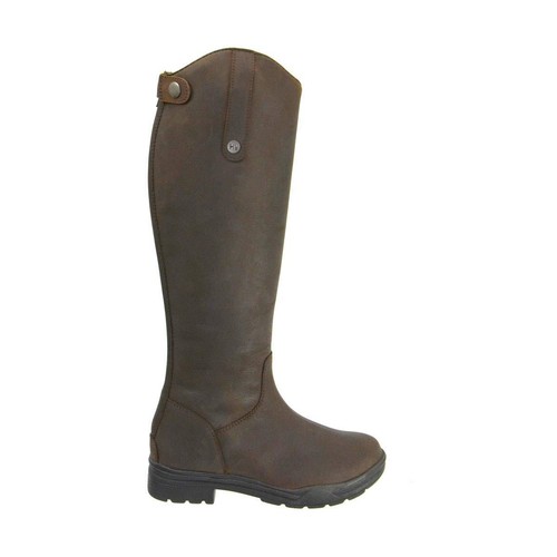 Hyland bottes d équitation - -,