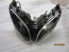 E3. Piaggio NRG 50 Power Phare
