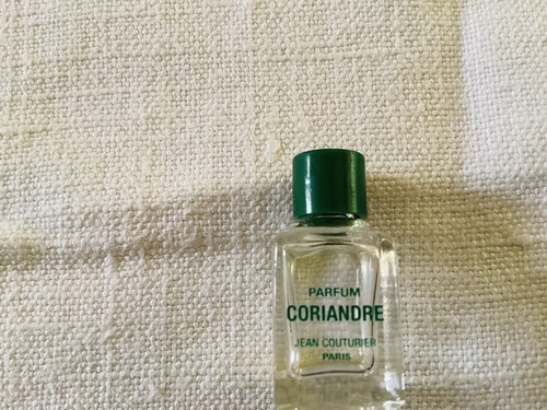 Miniature coriandre jean - miniature,