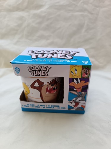 Mug officiel looney - mug, bugs