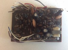 Kenwood trio TS 520 X