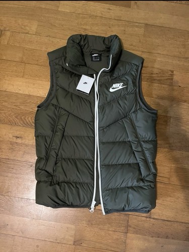 Veste sans manches nike - manches,