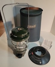 COLEMAN NORTHSTAR 2500 PROPANE