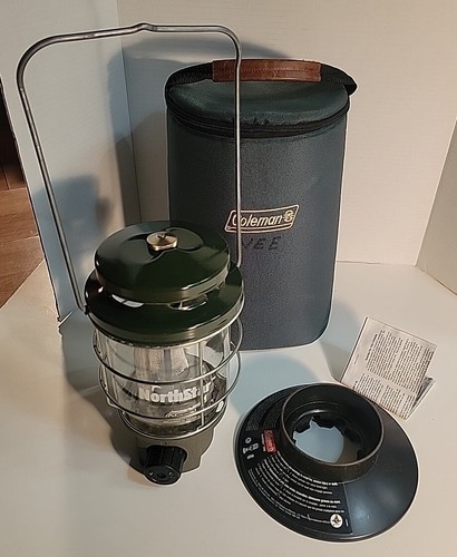 Coleman northstar 2500 propane - 2500,