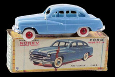   1/43 ème  NOREV originale