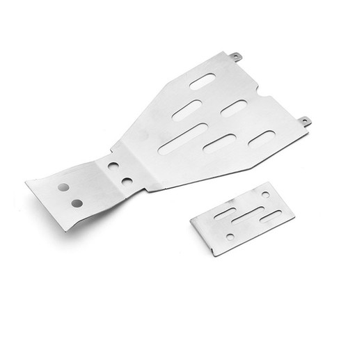 Plaque protection du - de,