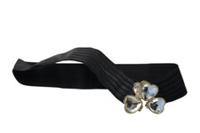 Maje Ceinture Femmes M Taille