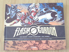 FLASH GORDON PLANCHES