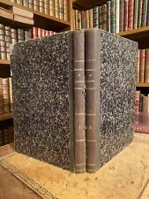 Mémorial de Sainte Hélène. Las Cases. Illustré Janet, Raffet, Garneray… 1890