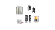 Moteur portail coulissant -