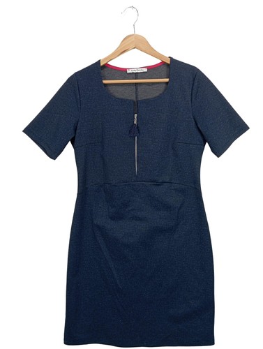 Betty barclay robe - robe, empire