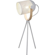 Lampe - Spot - Avec trépied -