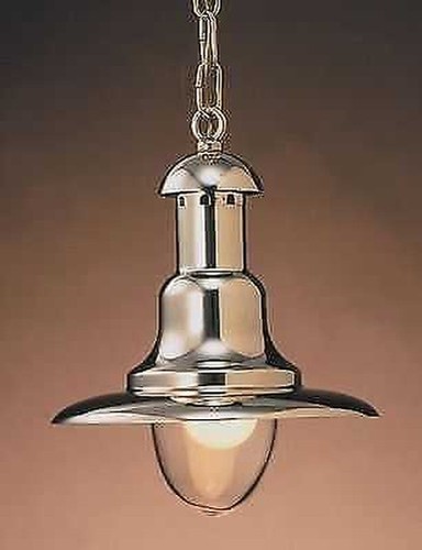 Lustre lampara laiton avec - lampara, en