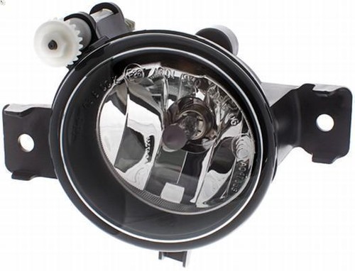Projecteur antibrouillard
