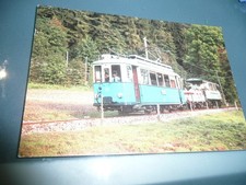Carte postale moderne - carte,