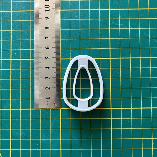 Emporte pièce création - emporte-pièce, fimo
