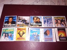 tickets de cinéma Gaumont lot