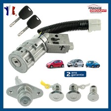 Kit serrure barillet - kit,