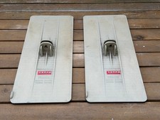 Patins aimantés lumineux Taxi - Magnetic taxi roof mount