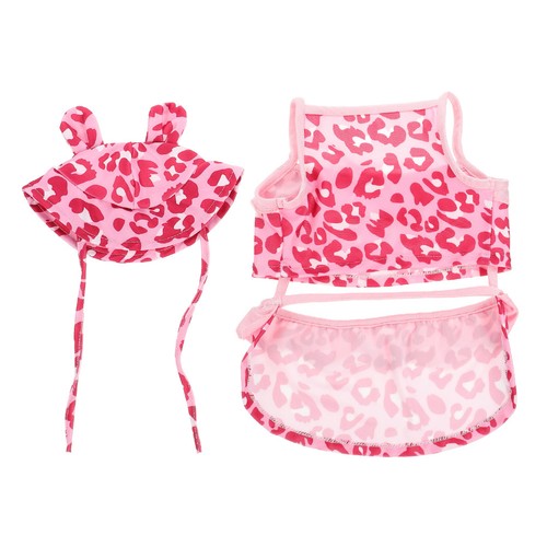 Maillot bain pour - bain, animaux