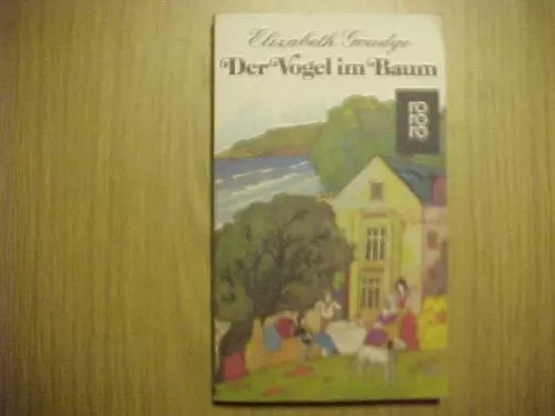 Der vogel baum elizabeth - vogel,