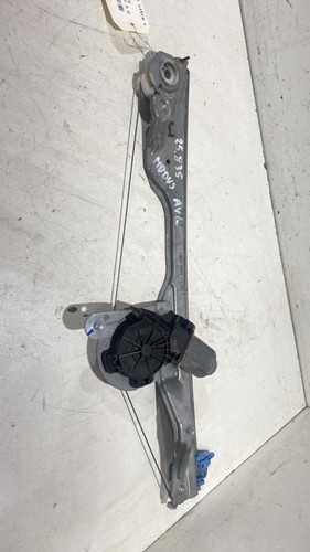 Leve vitre electrique avant