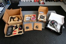 SRAM Red E1 Groupset Quarq DUB