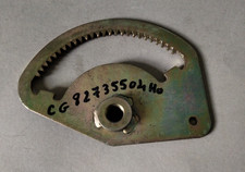 CG82735504H0 Axe de direction tondeuse autoportée HONDA