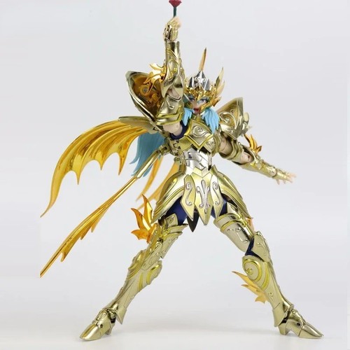 Figurine saint seiya aphrodite - saint,